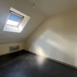 Appartement de 42 m² avec 2 chambre(s) en location à NEVERS