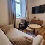 Rent 1 bedroom apartment of 32 m² in Brno