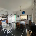 Apartment good condition, ground floor, Lungomare, Mulinetti, Polanesi, Recco