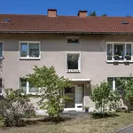 Rent 3 bedroom apartment of 56 m² in Witten