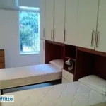 Appartamento arredato con terrazzo Centro