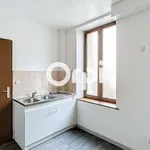 Appartement de 35 m² avec 2 chambre(s) en location à Nancy