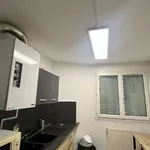 Rent 4 bedroom apartment of 68 m² in Saint-Étienne