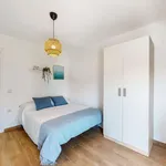 Habitación en valencia