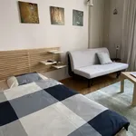 Pronajměte si 1 ložnic/e byt o rozloze 38 m² v Prague