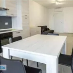 Appartamento arredato con terrazzo Centro