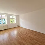 Rent 2 bedroom apartment of 60 m² in Chemnitz