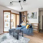 Rent 3 bedroom apartment of 70 m² in warszawa