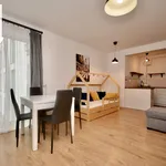 Rent 1 bedroom apartment of 37 m² in Rzeszów