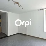 Appartement de 109 m² avec 3 chambre(s) en location à Malroy