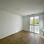  appartement avec 1 chambre(s) en location à Fonbeauzard