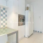 3-room flat via San Giuseppe, Saronno