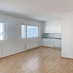 Vuokraa 2 makuuhuoneen asunto, 56 m² paikassa Espoo