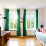 Miete 3 Schlafzimmer wohnung von 95 m² in Berlin