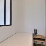 Appartement de 370 m² avec 2 chambre(s) en location à Lyon