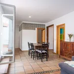 Rent 3 bedroom apartment of 160 m² in madrid