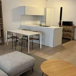 Appartement de 98 m² avec 2 chambre(s) en location à brussels