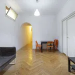 Rent a room in madrid