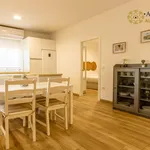 Alquilo 2 dormitorio apartamento de 60 m² en Cordoba