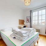 Louez une chambre de 63 m² à Villeurbanne