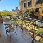 Rent 1 bedroom apartment in Sandton