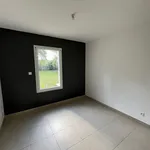 Maison de 91 m² avec 4 chambre(s) en location à Monbrun