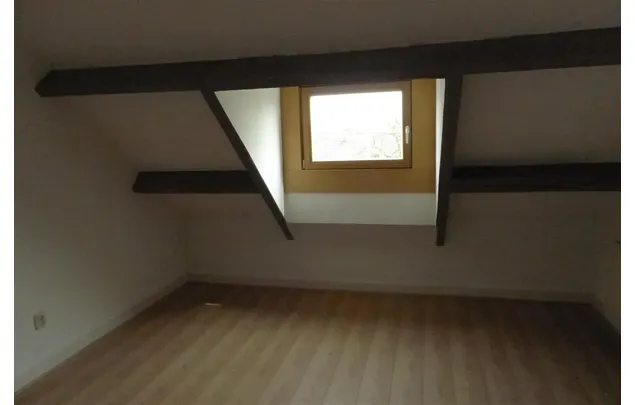 Kamer van 30 m² in Kommelkwartier