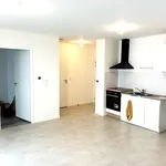 Appartement de 49 m² avec 2 chambre(s) en location à ANGERS