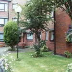 Flat to rent in Leech Street, Newcastle-Under-Lyme ST5