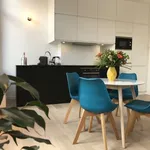 Rent 1 bedroom apartment of 60 m² in brussels