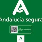 Alquilo 1 dormitorio apartamento de 35 m² en Málaga