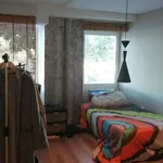 Rent a room in madrid