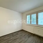 Pronajměte si 2 ložnic/e byt o rozloze 52 m² v Uherské Hradiště