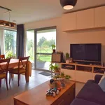 Flat to rent : Edward de baerdemaekerstraat 25 B0.4, 1600 Sint-Pieters-Leeuw on Realo