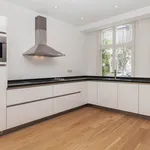 Huur 3 slaapkamer appartement van 110 m² in Amsterdam