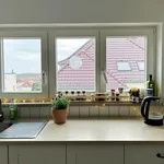 Rent 2 bedroom apartment of 60 m² in Leipzig