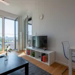 Miete 2 Schlafzimmer wohnung von 43 m² in Frankfurt am Main