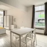 Rent 1 bedroom apartment in BRUXELLES