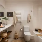 Rent 2 bedroom apartment of 100 m² in barcelona