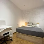 Rent a room in barcelona