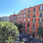 Rent 7 bedroom apartment of 220 m² in Napoli