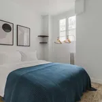 Appartement de 65 m² avec 2 chambre(s) en location à paris