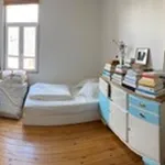 Huur 1 slaapkamer appartement in Saint-Gilles