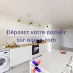 Appartement de 11 m² avec 4 chambre(s) en location à Wattignies