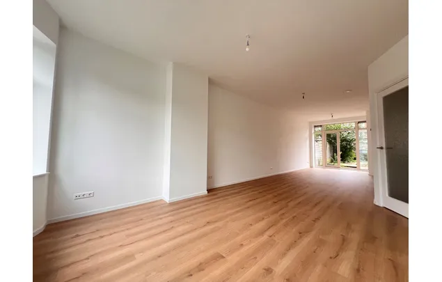 Huur 3 slaapkamer appartement van 81 m² in Leyenburg