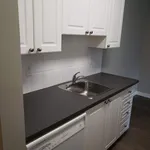 1 bedroom apartment of 495 sq. ft in Calgary