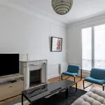 Rent 3 bedroom apartment of 65 m² in Paris 