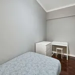 Rent a room in lisbon