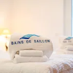 NAIADES - BAINS DE SAILLON