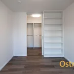 Pronajměte si 3 ložnic/e byt o rozloze 87 m² v Ostrava